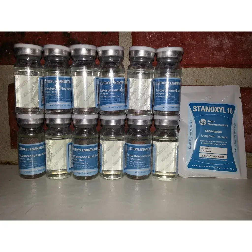 Bulk Kalpa Pharmaceuticals