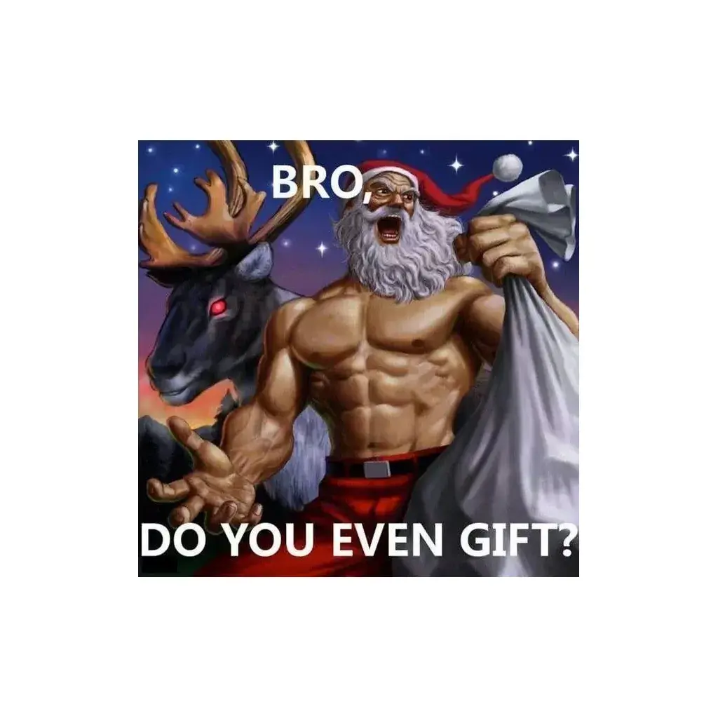 Christmas Steroid Sales!
