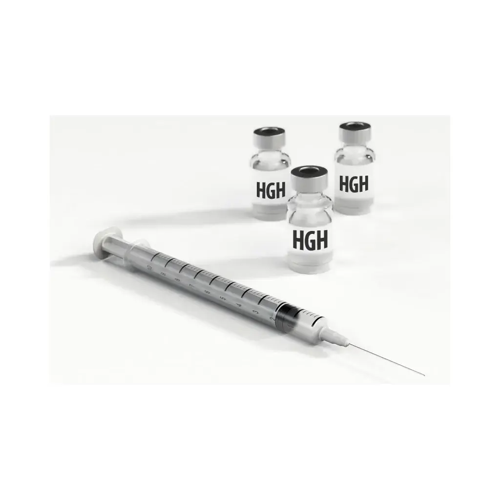 HGH Injections for Sale