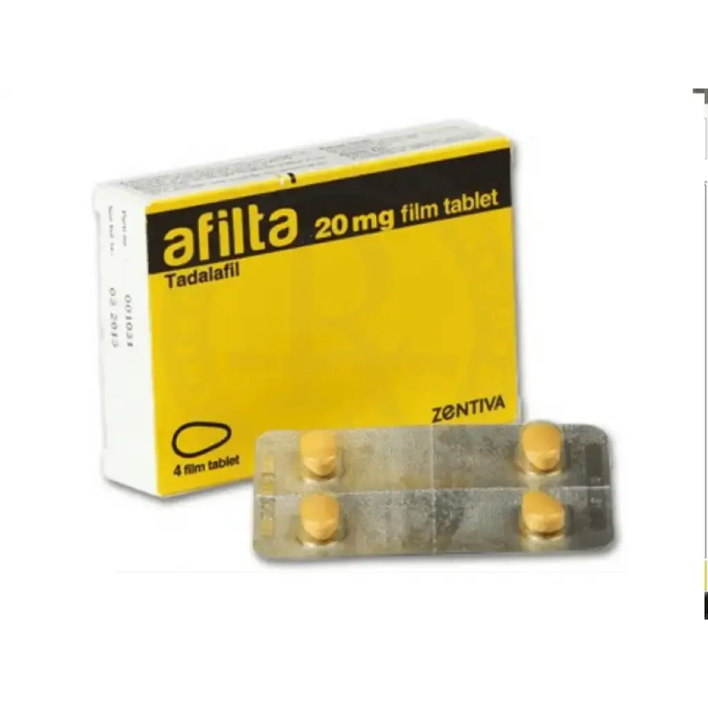 Afilta