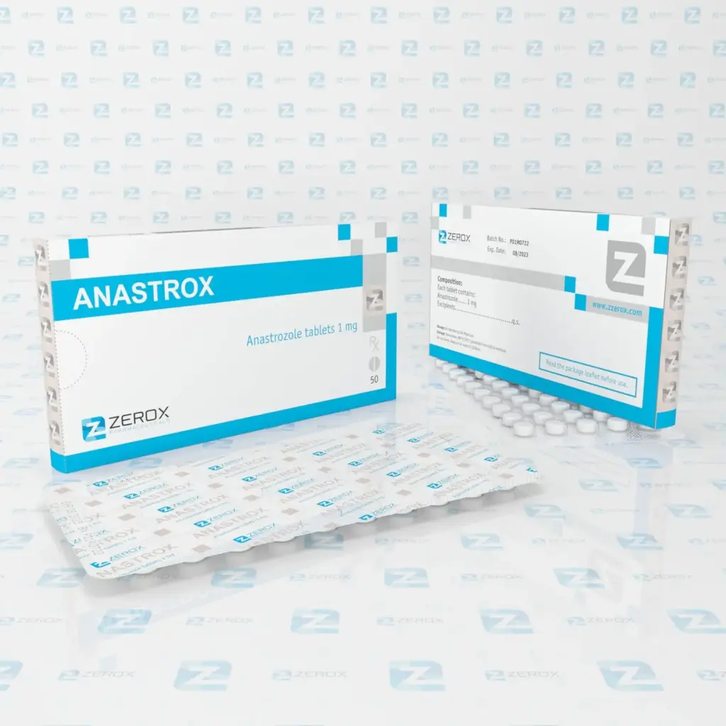 Anastrox
