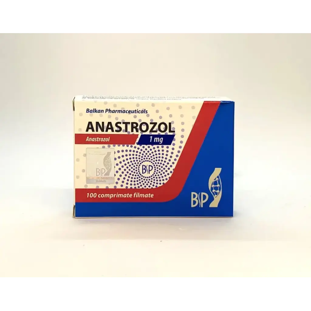 Anastrozol 1mg