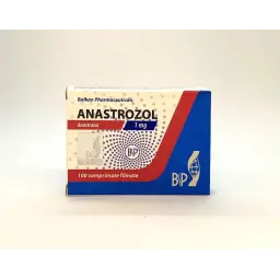 Anastrozol 1mg