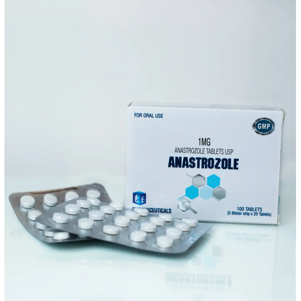 Anastrozole