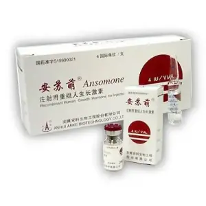 Ansomone 10 IU Online | Anhui Anke Biotechnology Peptides
