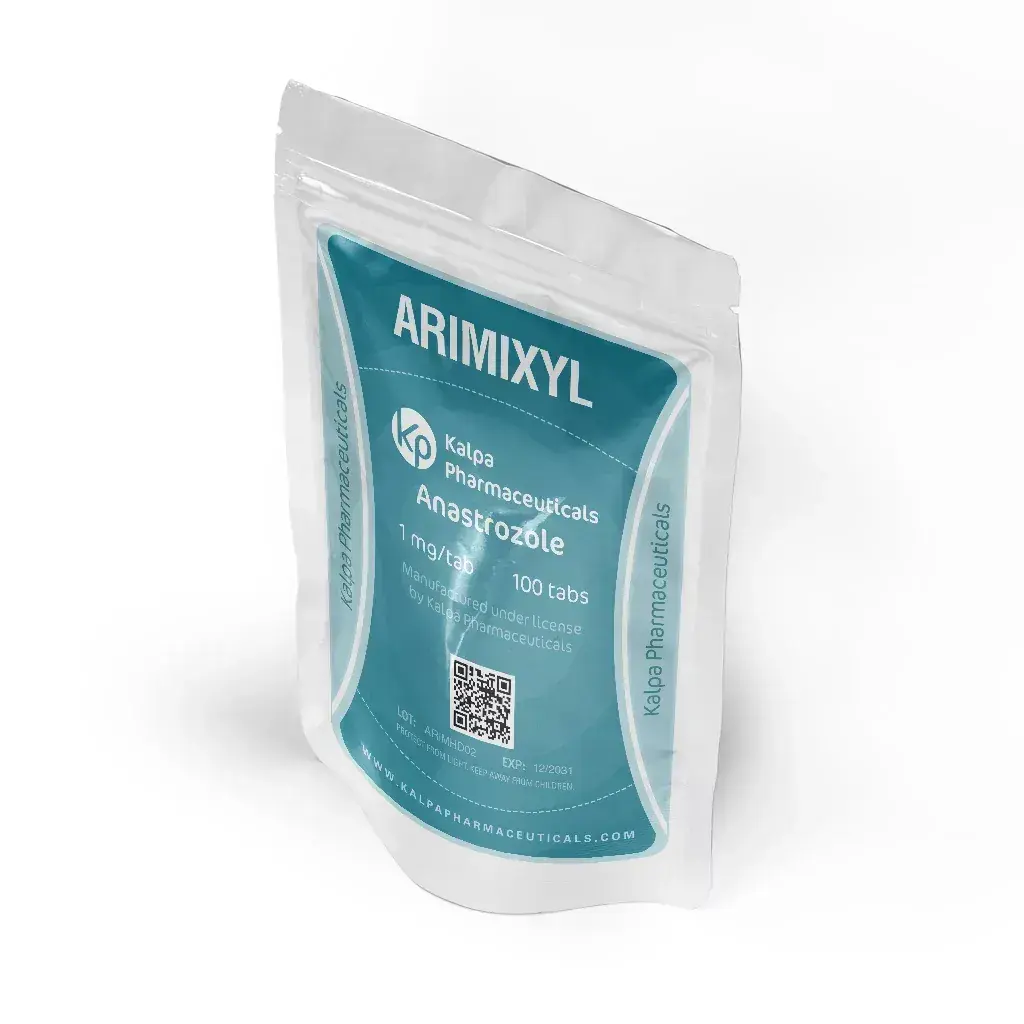 Arimixyl 1 mg (100 Tablets)