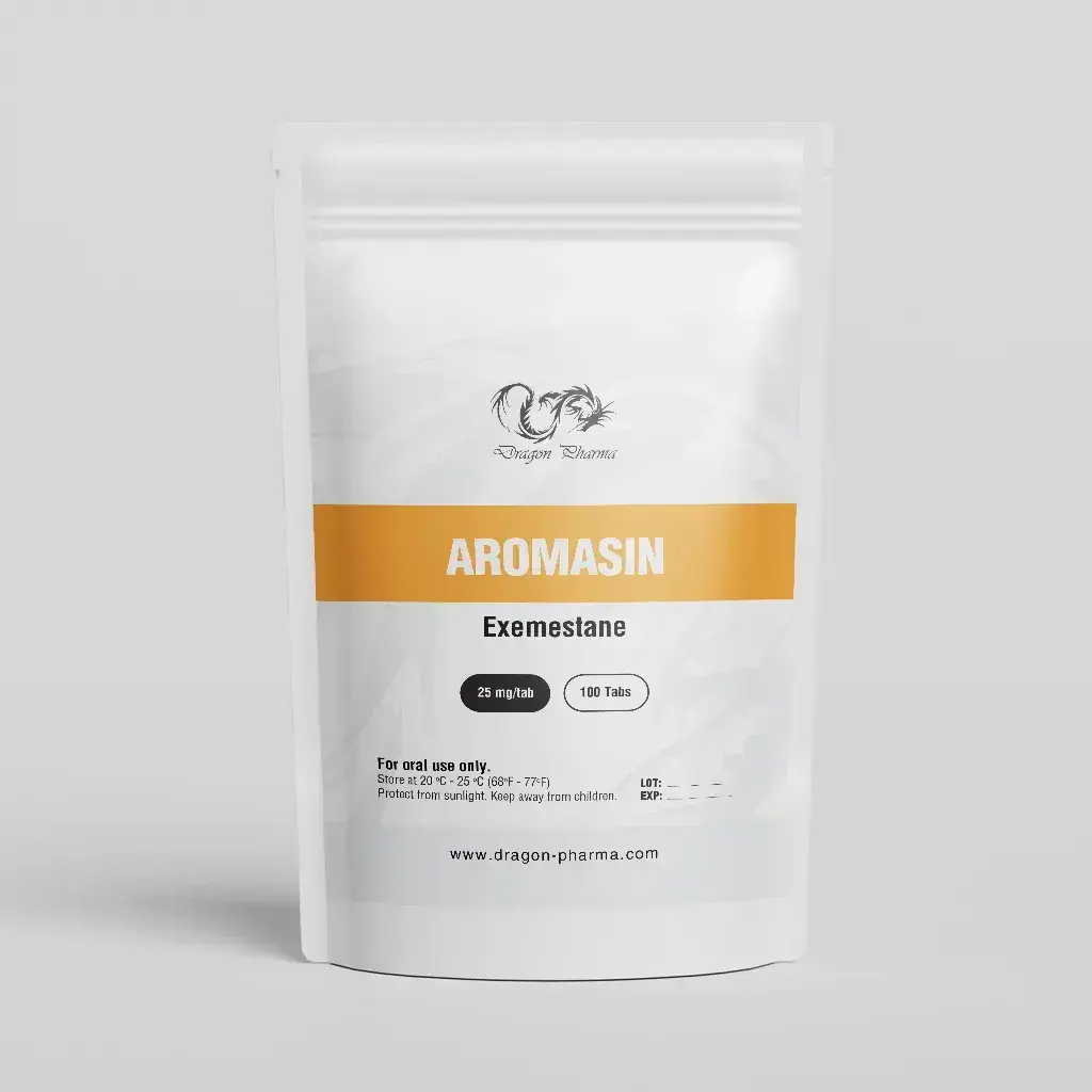 Aromasin