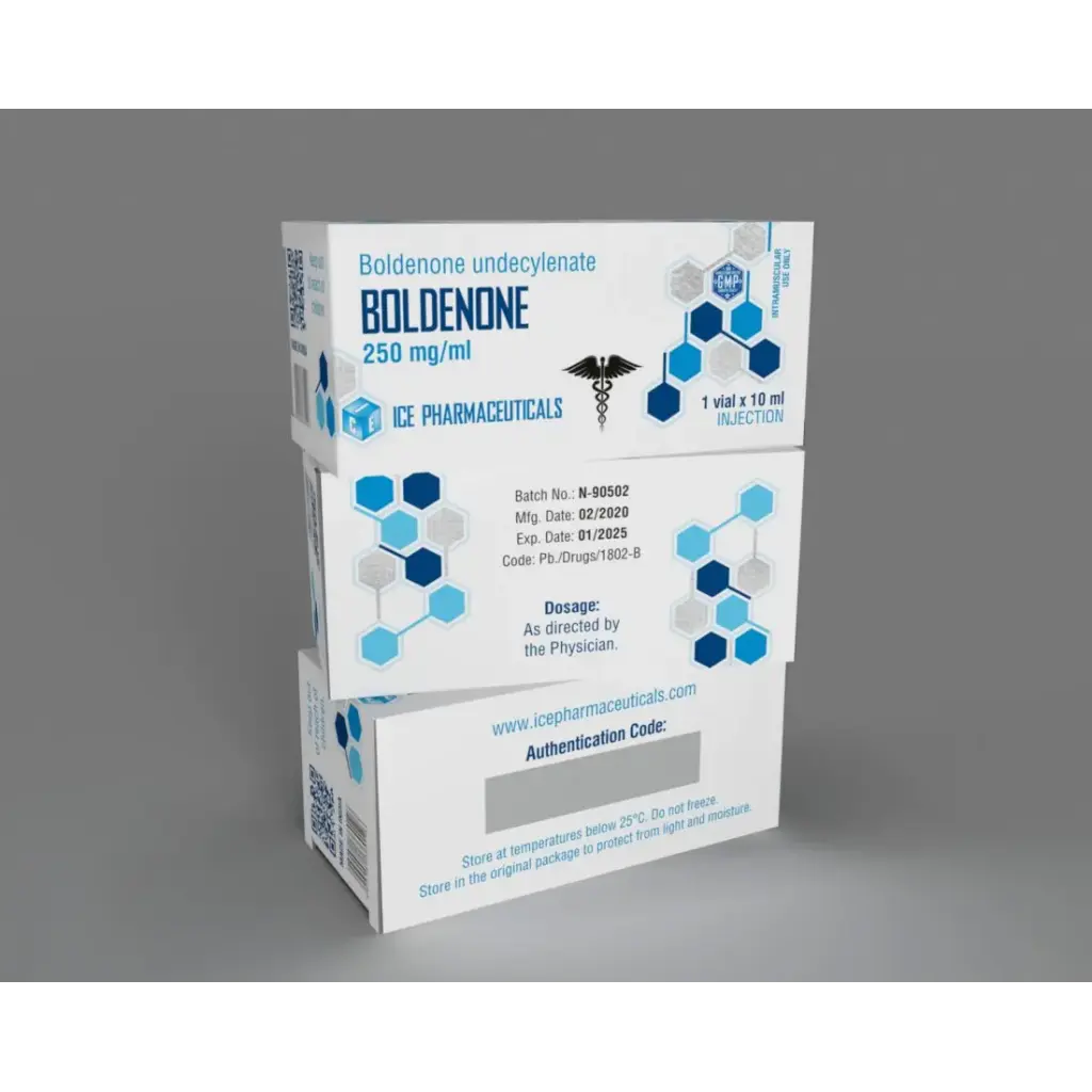 Boldenone