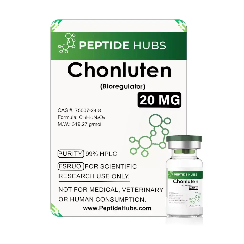 Chonluten 20 mg