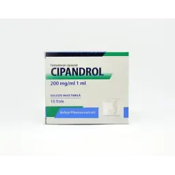Cipandrol