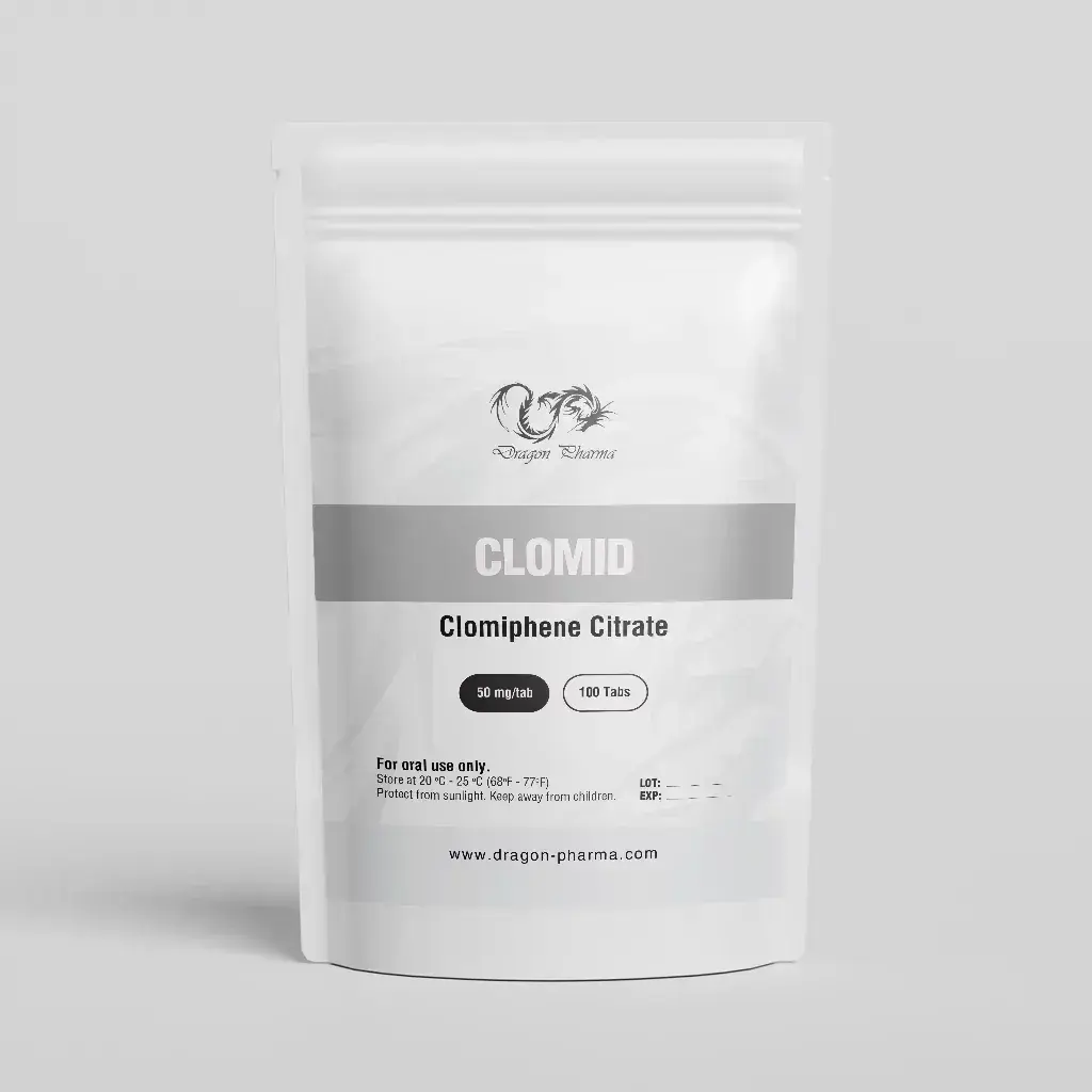 Clomid