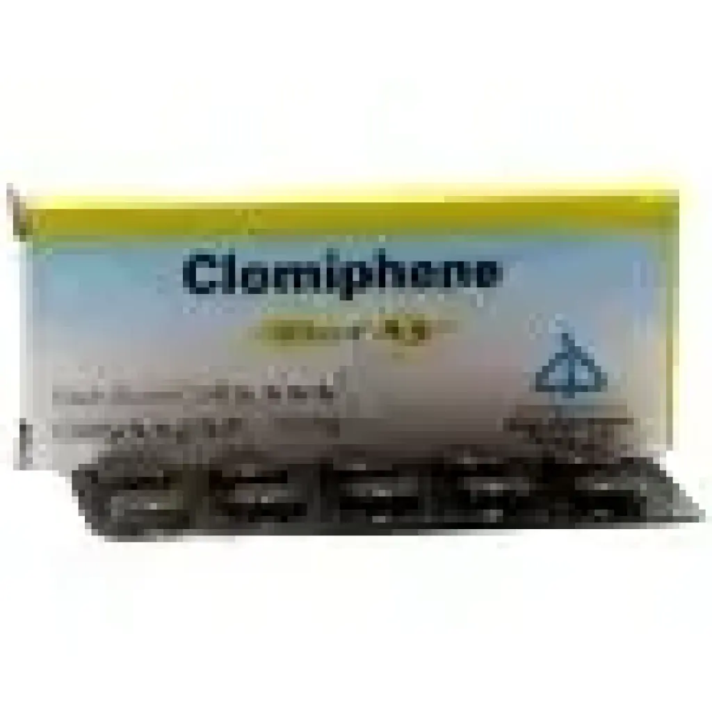 Clomipehene