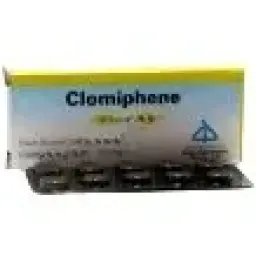 Clomipehene