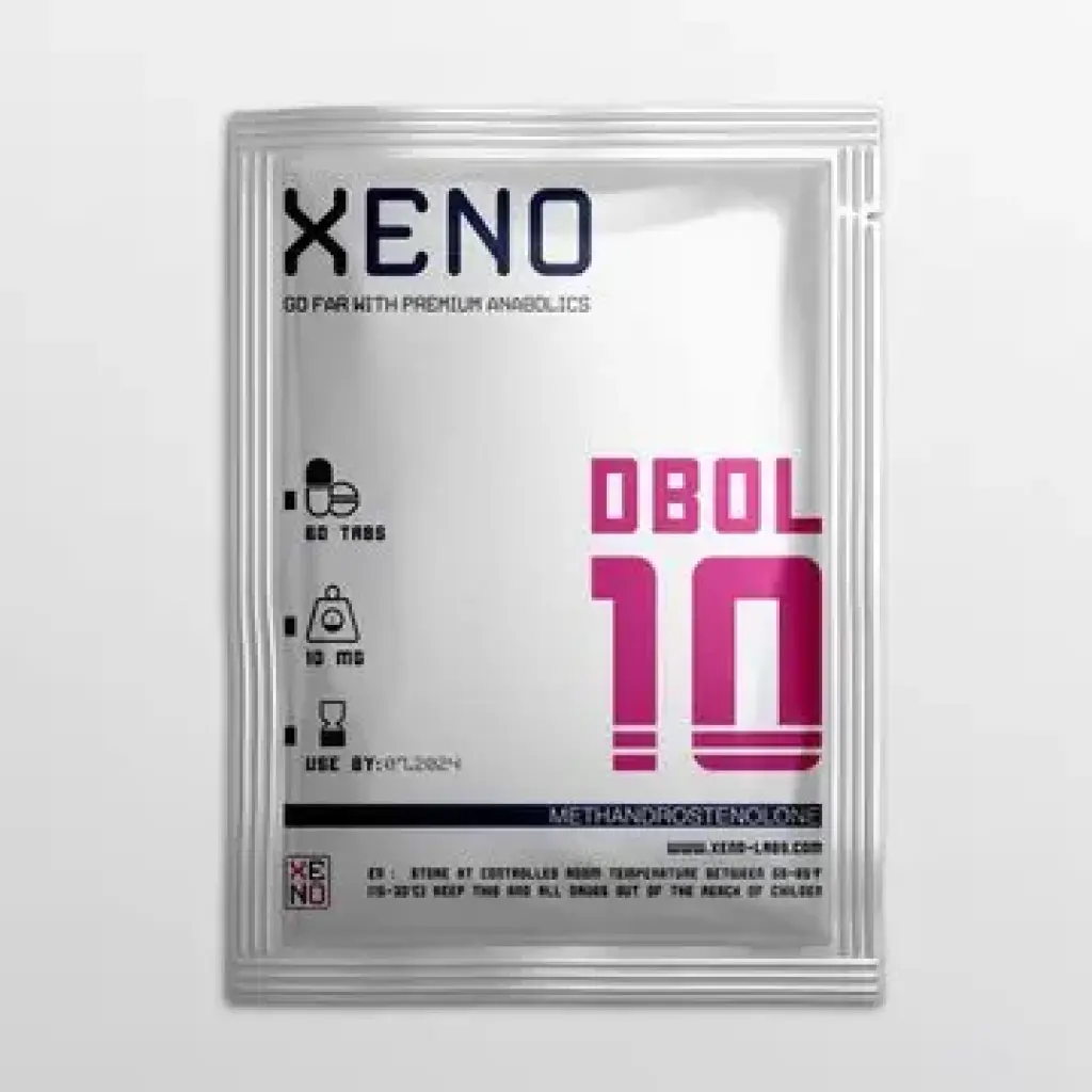 Dbol 20