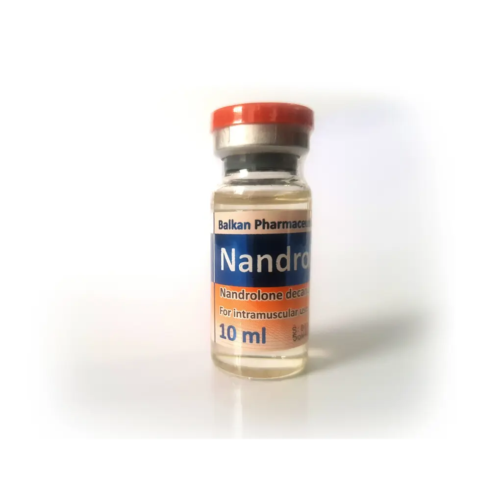 Decandrol 10 mL