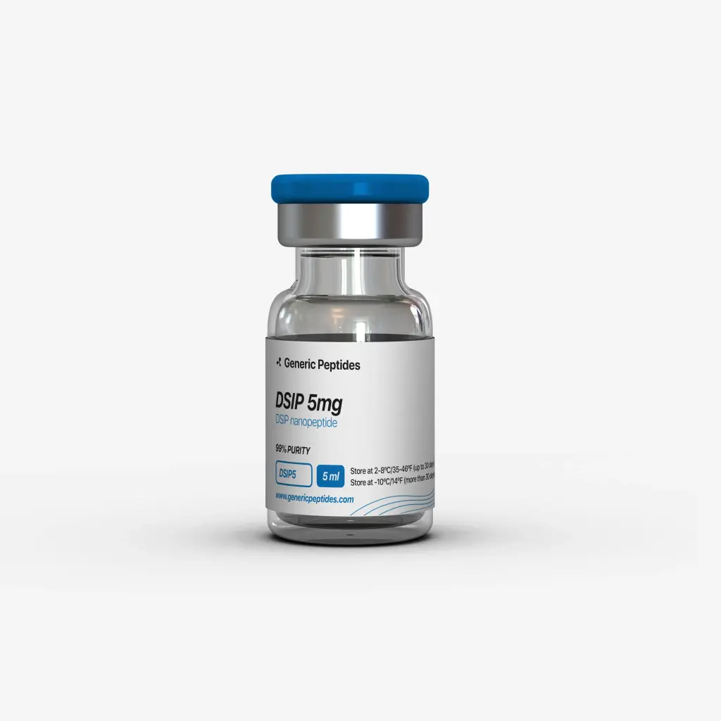 DSIP 5 mg
