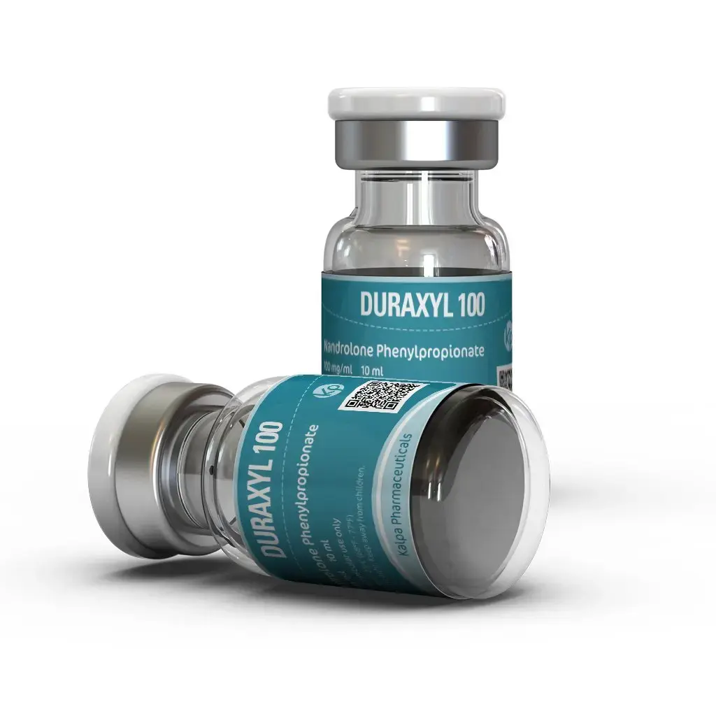 Duraxyl