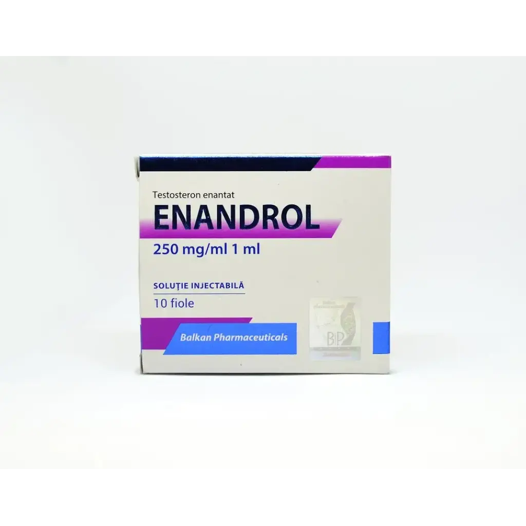 Enandrol