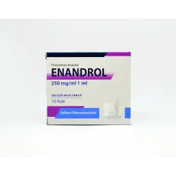 Enandrol