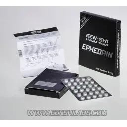 Ephedrin 1000