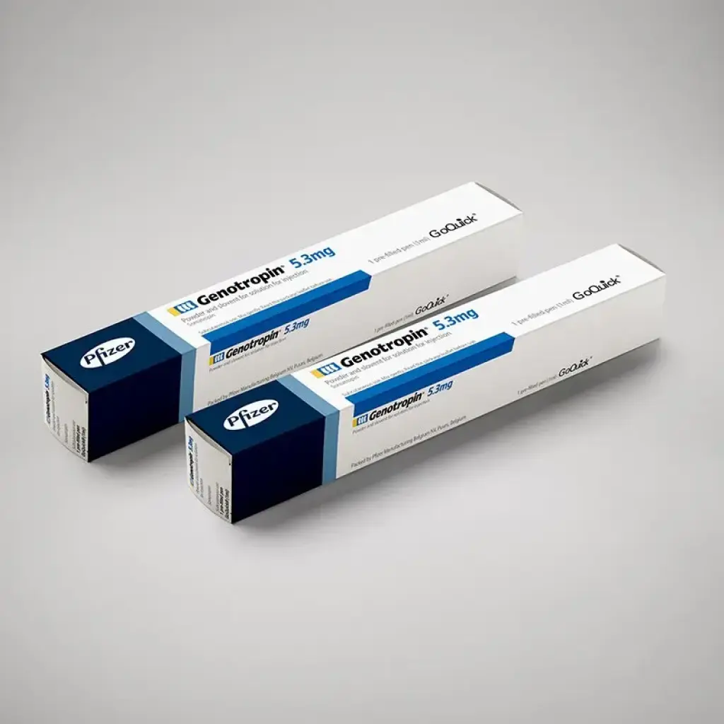 Genotropin Pen 16 IU