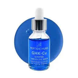GHK-Cu Eye Serum