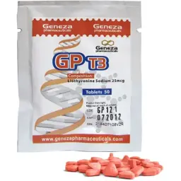 GP T3