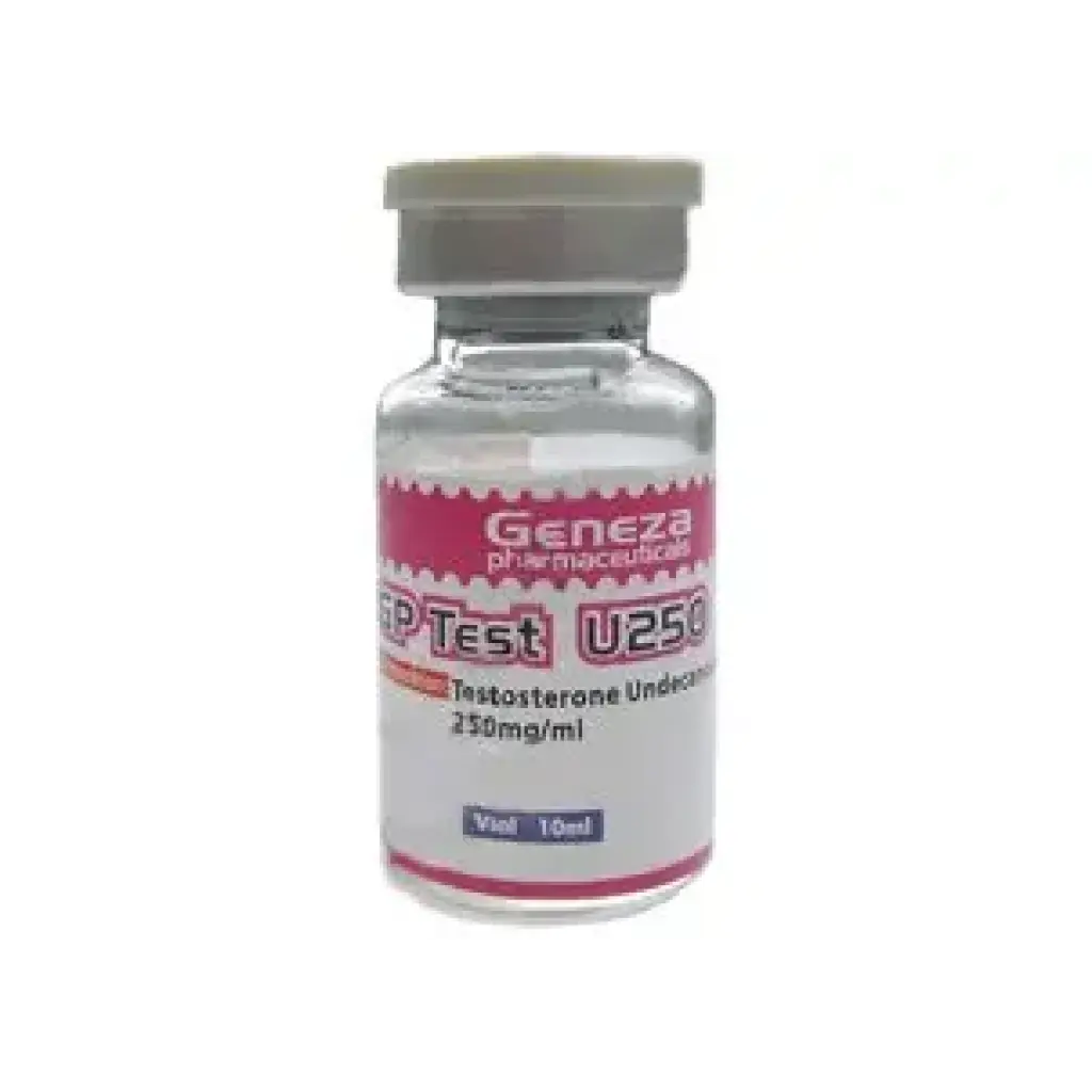 GP Test U250