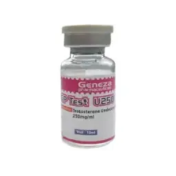 GP Test U250