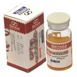 GP Tren Acetate 100
