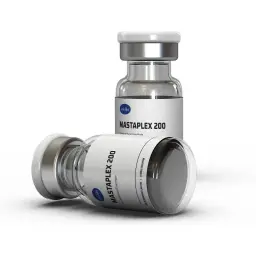 Mastaplex 200