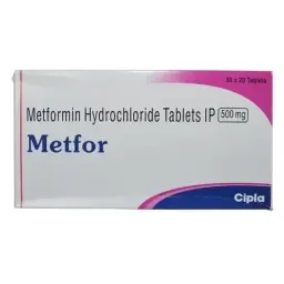 Metfor