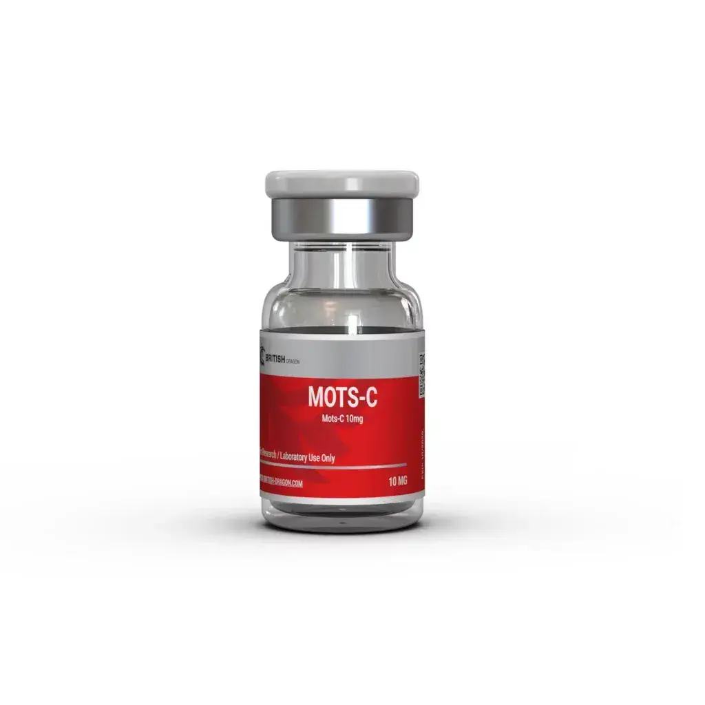 MOTS-c 10 mg