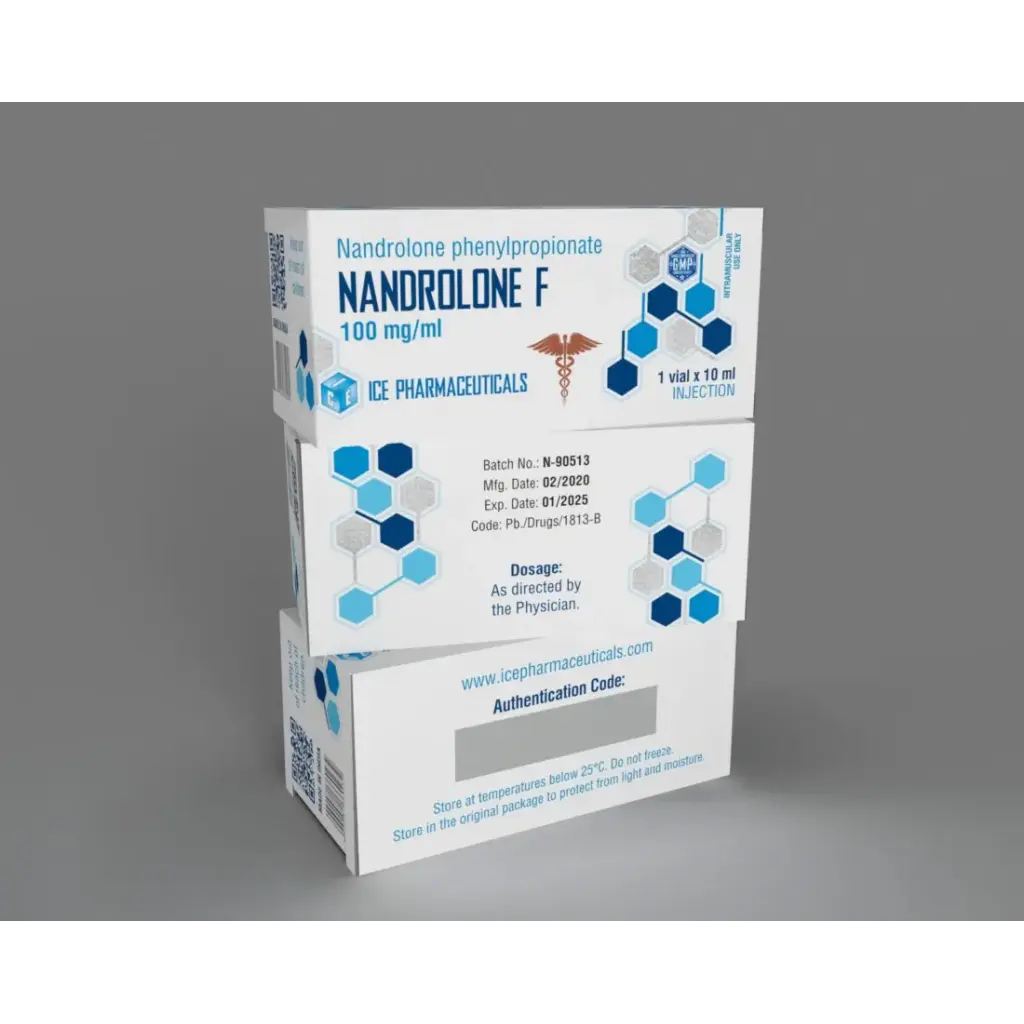 Nandrolone F