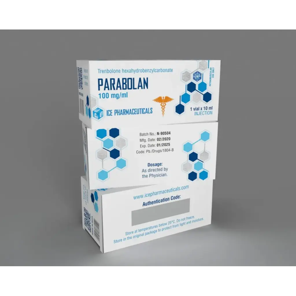 Parabolan