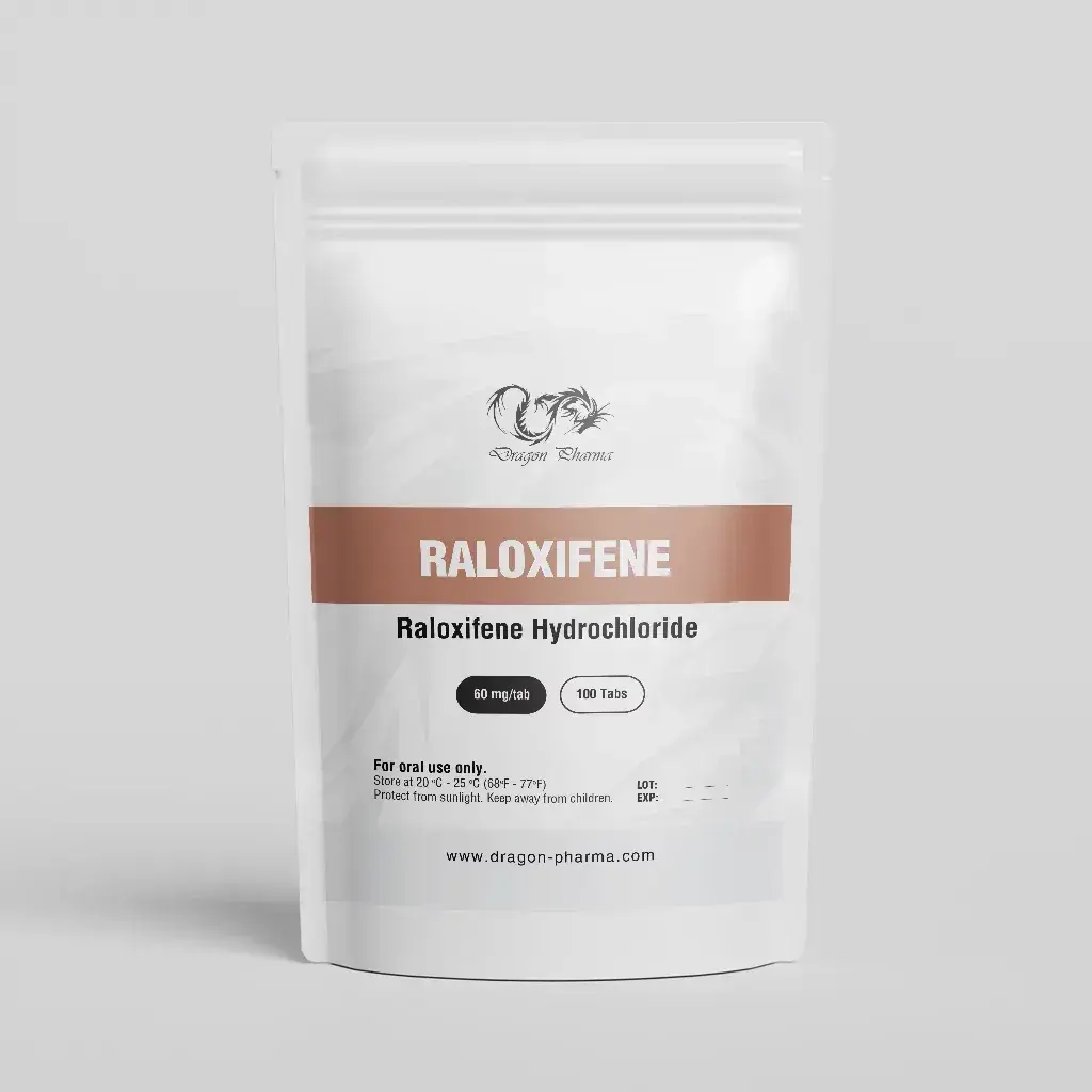 Raloxifene