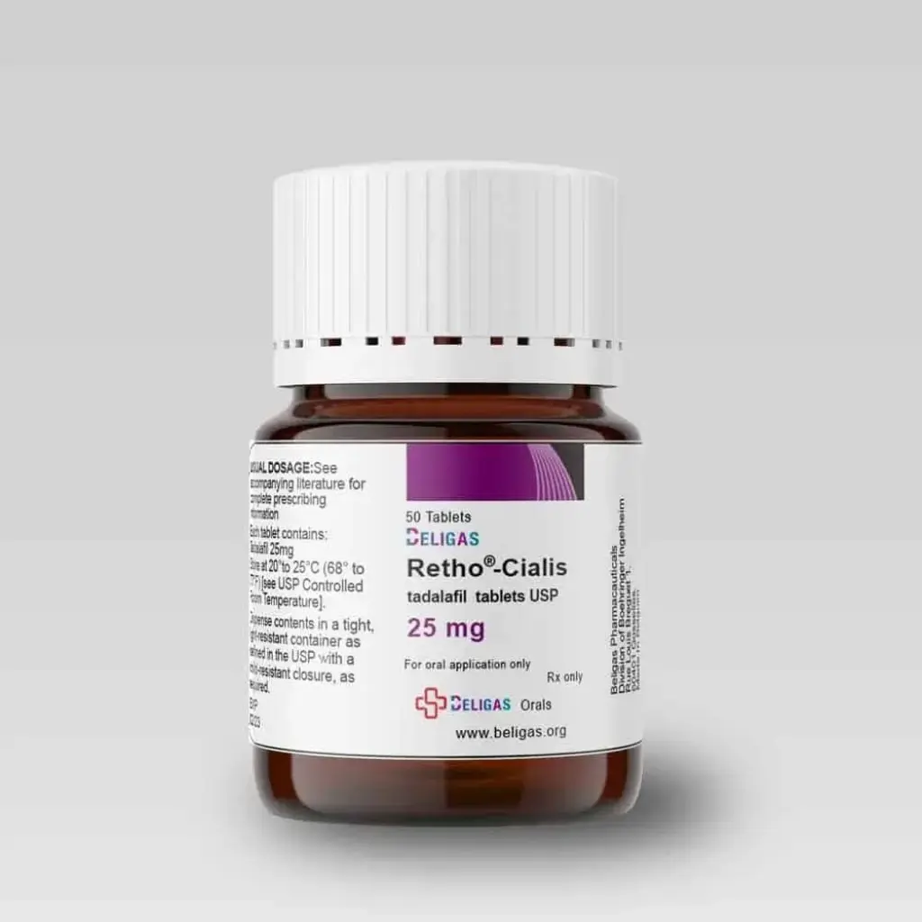 Retho-Cialis