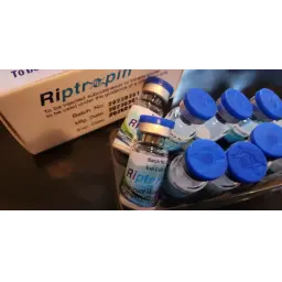 Riptropin HGH 200 IU