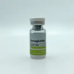 Semaglutide 5 mg