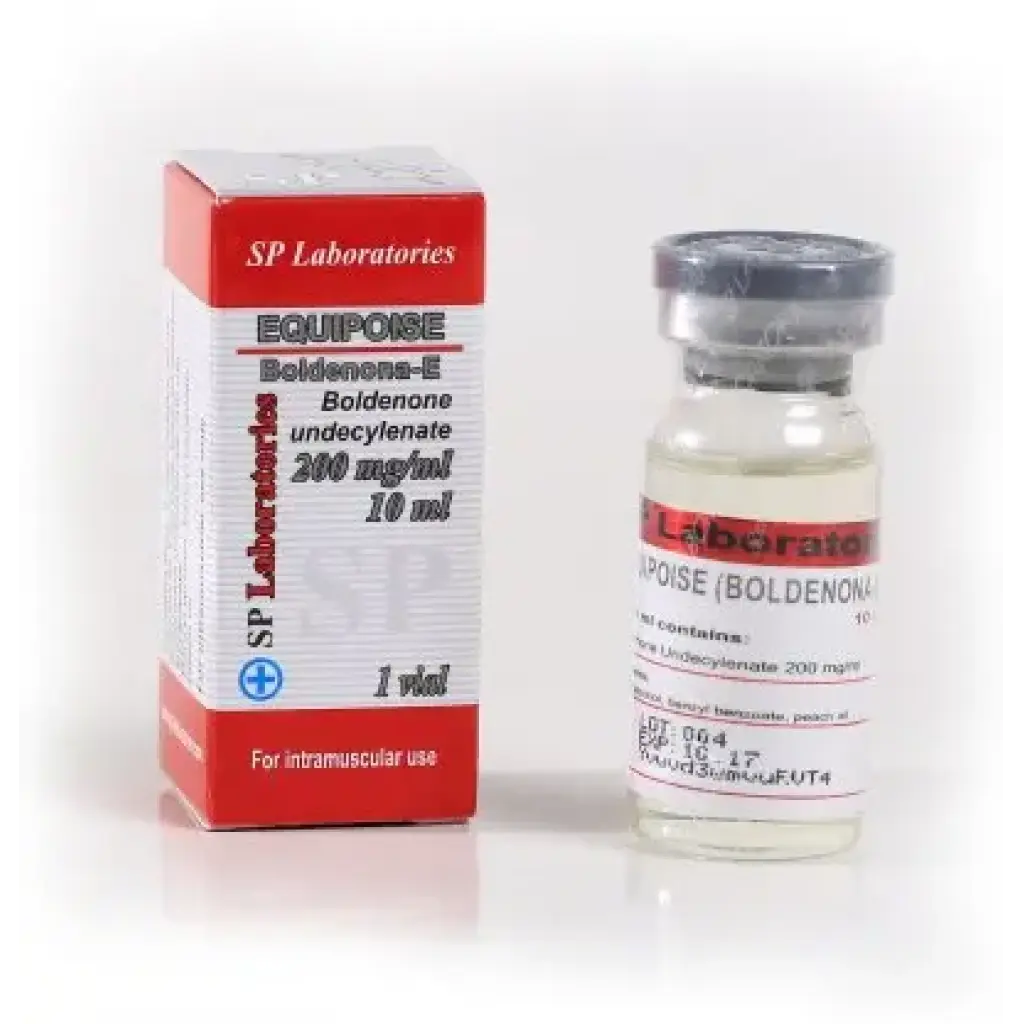 SP Equipoise