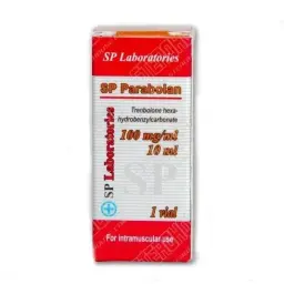 SP Parabolan