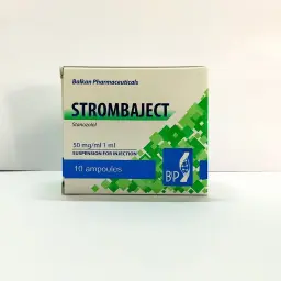 Strombaject Aqua