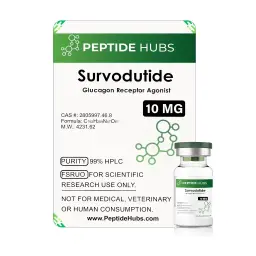 Survodutide 10 mg