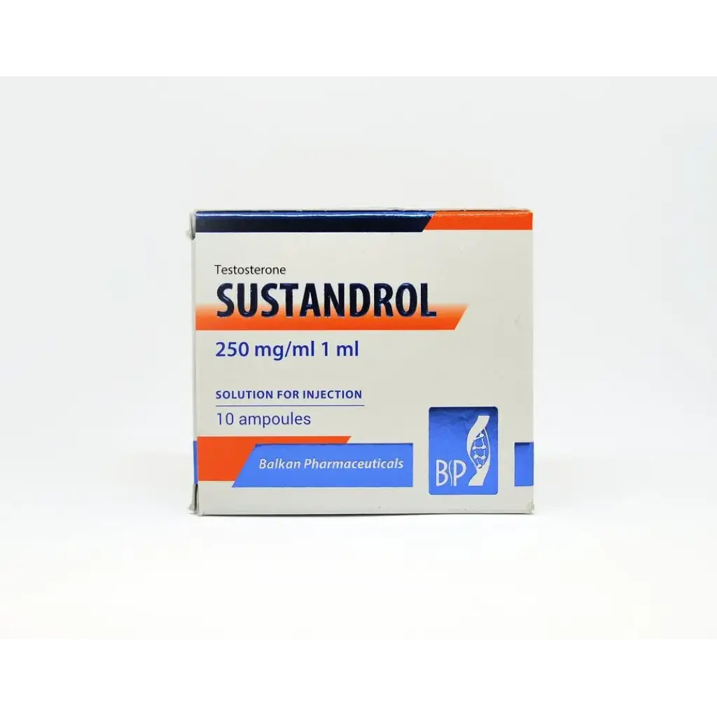 Sustandrol