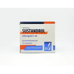 Sustandrol