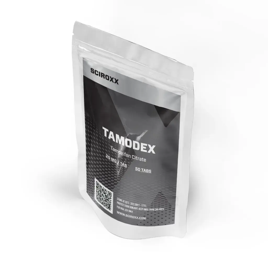 Tamodex