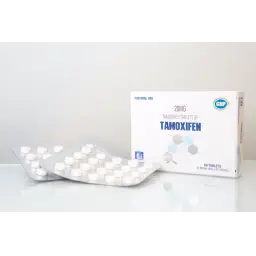Tamoxifen