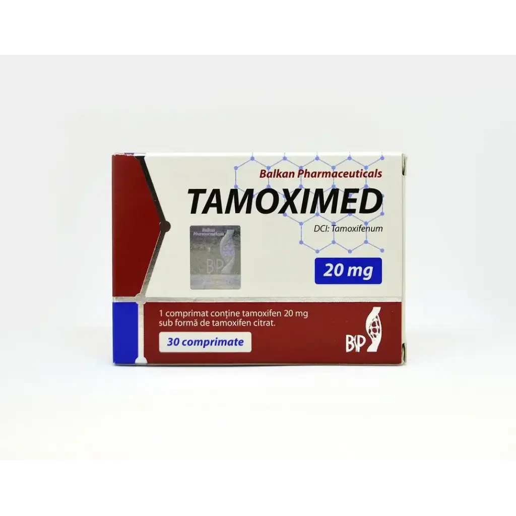 Tamoximed 20