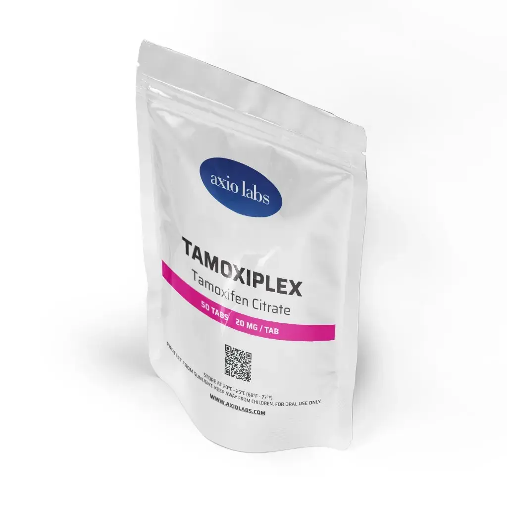 Tamoxiplex 20 mg (50 Tablets)