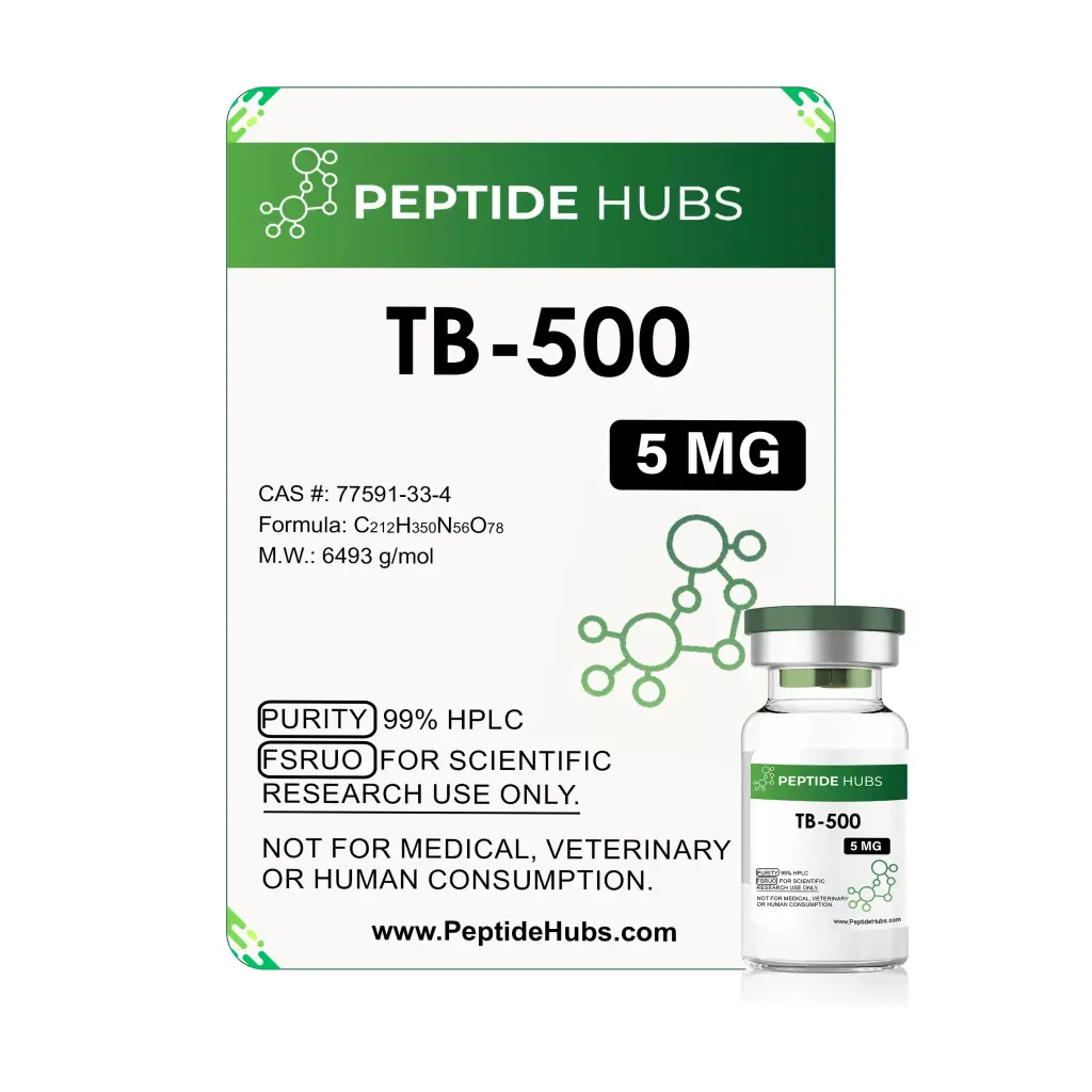 TB 500 5 mg